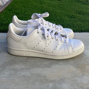 Stan Smith Sneakers Cloud White